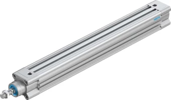 Стандартный пневмоцилиндр Festo DSBC-32-300-D3-PPSA-N3