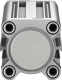 Стандартный пневмоцилиндр Festo DSBC-32-300-D3-PPSA-N3