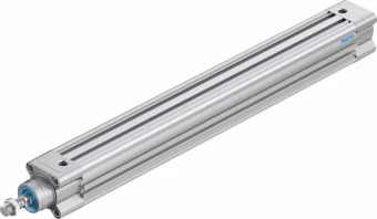 Стандартный пневмоцилиндр Festo DSBC-32-320-D3-PPSA-N3