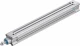 Стандартный пневмоцилиндр Festo DSBC-32-320-D3-PPSA-N3