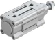 Стандартный пневмоцилиндр Festo DSBC-50-20-D3-PPVA-N3