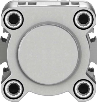 Стандартный пневмоцилиндр Festo DSBC-50-20-D3-PPVA-N3