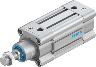 Стандартный пневмоцилиндр Festo DSBC-50-40-D3-PPVA-N3
