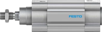Стандартный пневмоцилиндр Festo DSBC-50-40-D3-PPVA-N3