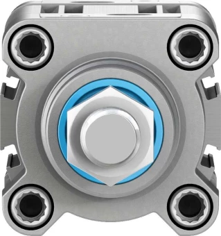 Стандартный пневмоцилиндр Festo DSBC-50-40-D3-PPVA-N3