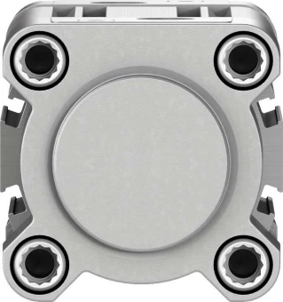 Стандартный пневмоцилиндр Festo DSBC-50-40-D3-PPVA-N3