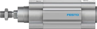Стандартный пневмоцилиндр Festo DSBC-50-50-D3-PPVA-N3