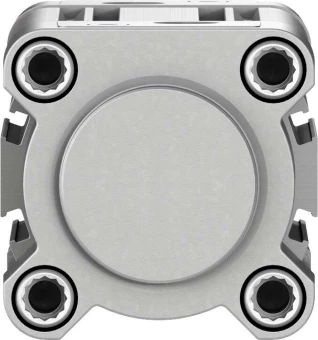 Стандартный пневмоцилиндр Festo DSBC-50-50-D3-PPVA-N3