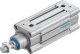 Стандартный пневмоцилиндр Festo DSBC-50-60-D3-PPVA-N3