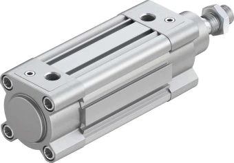 Стандартный пневмоцилиндр Festo DSBC-50-60-D3-PPVA-N3