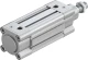 Стандартный пневмоцилиндр Festo DSBC-50-60-D3-PPVA-N3