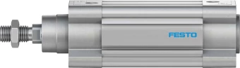 Стандартный пневмоцилиндр Festo DSBC-50-60-D3-PPVA-N3