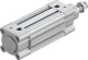 Стандартный пневмоцилиндр Festo DSBC-50-70-D3-PPVA-N3