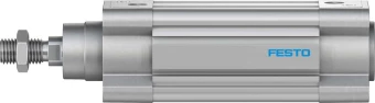Стандартный пневмоцилиндр Festo DSBC-50-70-D3-PPVA-N3