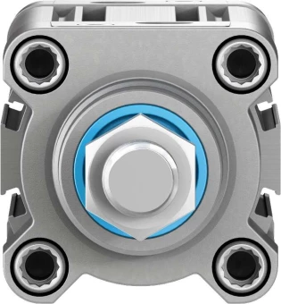 Стандартный пневмоцилиндр Festo DSBC-50-70-D3-PPVA-N3