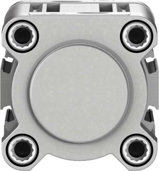 Стандартный пневмоцилиндр Festo DSBC-50-70-D3-PPVA-N3