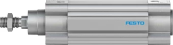 Стандартный пневмоцилиндр Festo DSBC-50-80-D3-PPVA-N3