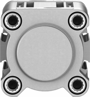 Стандартный пневмоцилиндр Festo DSBC-50-80-D3-PPVA-N3