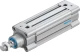 Стандартный пневмоцилиндр Festo DSBC-50-100-D3-PPVA-N3