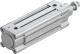 Стандартный пневмоцилиндр Festo DSBC-50-100-D3-PPVA-N3