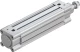 Стандартный пневмоцилиндр Festo DSBC-50-160-D3-PPVA-N3