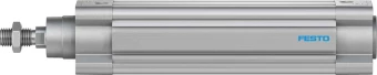 Стандартный пневмоцилиндр Festo DSBC-50-160-D3-PPVA-N3