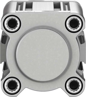 Стандартный пневмоцилиндр Festo DSBC-50-160-D3-PPVA-N3