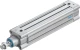 Стандартный пневмоцилиндр Festo DSBC-50-200-D3-PPVA-N3