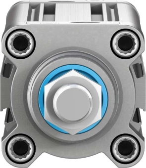 Стандартный пневмоцилиндр Festo DSBC-50-200-D3-PPVA-N3