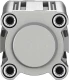 Стандартный пневмоцилиндр Festo DSBC-50-200-D3-PPVA-N3