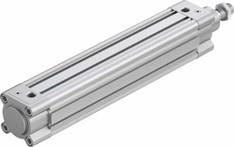 Стандартный пневмоцилиндр Festo DSBC-50-250-D3-PPVA-N3