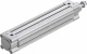 Стандартный пневмоцилиндр Festo DSBC-50-250-D3-PPVA-N3