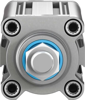 Стандартный пневмоцилиндр Festo DSBC-50-250-D3-PPVA-N3