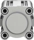 Стандартный пневмоцилиндр Festo DSBC-50-250-D3-PPVA-N3