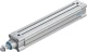Стандартный пневмоцилиндр Festo DSBC-50-300-D3-PPVA-N3