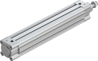 Стандартный пневмоцилиндр Festo DSBC-50-300-D3-PPVA-N3