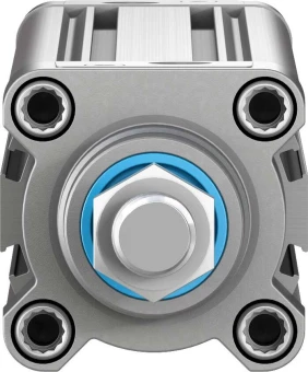 Стандартный пневмоцилиндр Festo DSBC-50-300-D3-PPVA-N3
