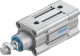 Стандартный пневмоцилиндр Festo DSBC-50-20-D3-PPSA-N3