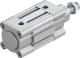 Стандартный пневмоцилиндр Festo DSBC-50-20-D3-PPSA-N3