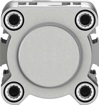 Стандартный пневмоцилиндр Festo DSBC-50-20-D3-PPSA-N3