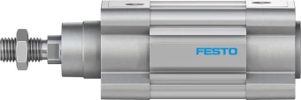 Стандартный пневмоцилиндр Festo DSBC-50-25-D3-PPSA-N3