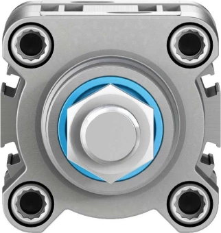 Стандартный пневмоцилиндр Festo DSBC-50-25-D3-PPSA-N3