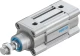 Стандартный пневмоцилиндр Festo DSBC-50-30-D3-PPSA-N3
