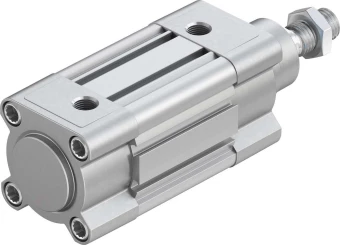 Стандартный пневмоцилиндр Festo DSBC-50-30-D3-PPSA-N3