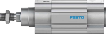 Стандартный пневмоцилиндр Festo DSBC-50-30-D3-PPSA-N3