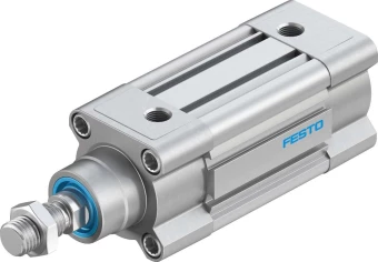 Стандартный пневмоцилиндр Festo DSBC-50-40-D3-PPSA-N3