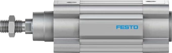 Стандартный пневмоцилиндр Festo DSBC-50-40-D3-PPSA-N3