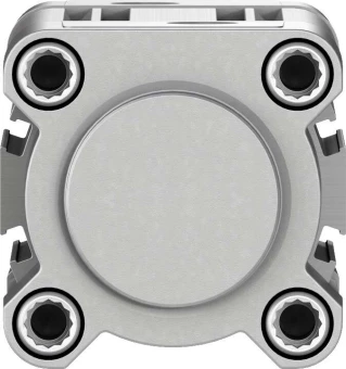 Стандартный пневмоцилиндр Festo DSBC-50-40-D3-PPSA-N3