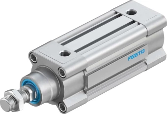 Стандартный пневмоцилиндр Festo DSBC-50-60-D3-PPSA-N3