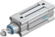 Стандартный пневмоцилиндр Festo DSBC-50-60-D3-PPSA-N3
